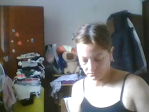 ShawnaAdams online show from 07/27/26, 10:11