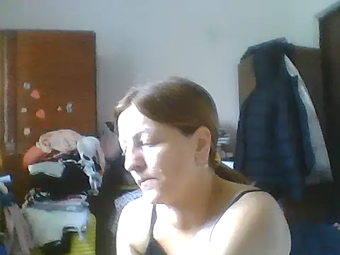 ShawnaAdams online show from 07/28/26, 11:28