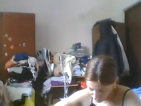 ShawnaAdams online show from 07/28/26, 12:48