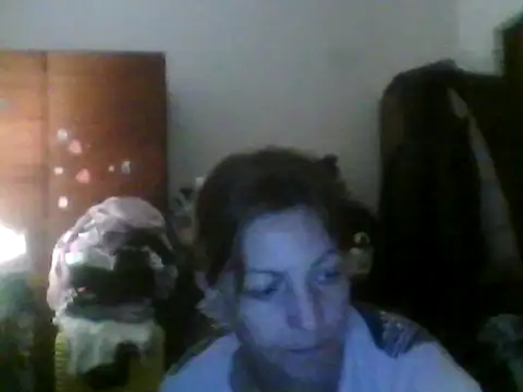 ShawnaAdams online show from 07/28/26, 07:39