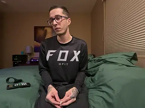 Bwcjoshbanks online show from 01/03/25, 06:11