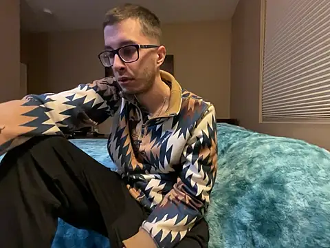 Bwcjoshbanks online show from 02/02/25, 04:05