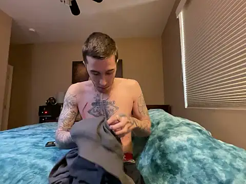 Bwcjoshbanks online show from 02/16/25, 08:11