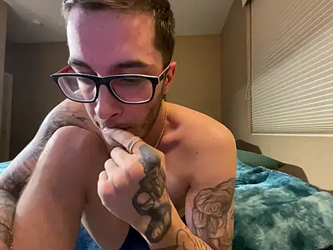 Bwcjoshbanks online show from 02/21/25, 05:56