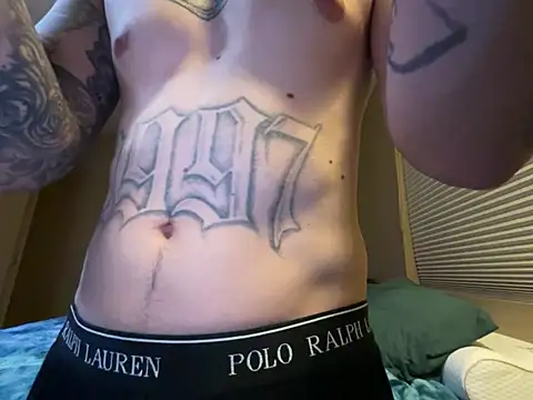 Bwcjoshbanks online show from 03/03/25, 01:09