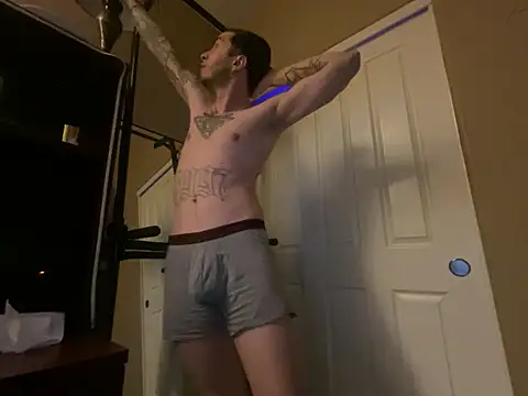 Bwcjoshbanks online show from 03/04/25, 04:49