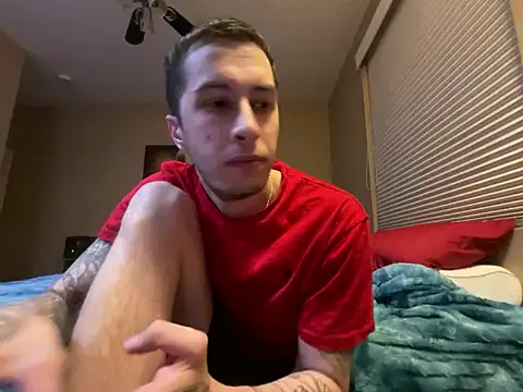 Bwcjoshbanks online show from 03/05/25, 04:34