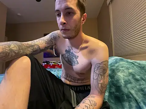 Bwcjoshbanks online show from 03/06/25, 12:43