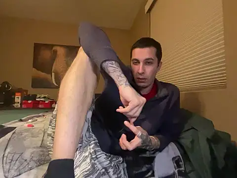 Bwcjoshbanks online show from 03/09/25, 03:43