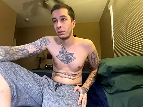 Bwcjoshbanks online show from 09/22/25, 05:37