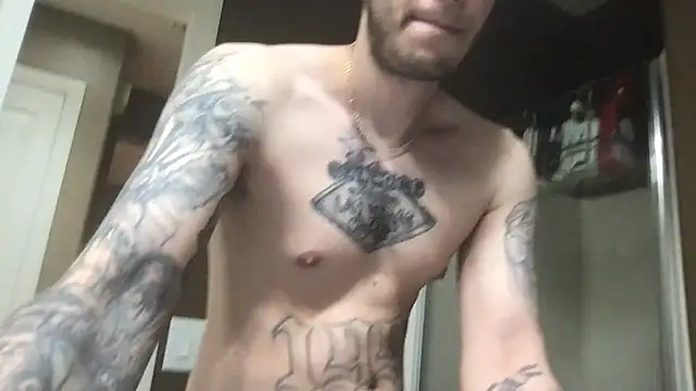 Bwcjoshbanks online show from 04/26/26, 01:03