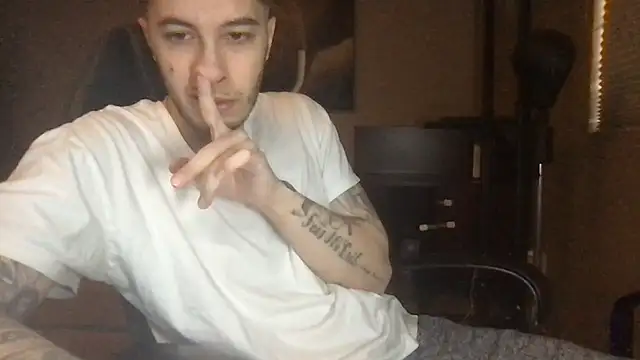 Bwcjoshbanks online show from 04/26/26, 06:05