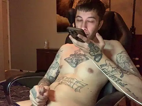 Bwcjoshbanks online show from 05/23/26, 03:45