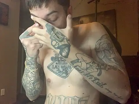 Bwcjoshbanks online show from 05/23/26, 06:01