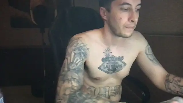 Bwcjoshbanks online show from 05/24/26, 06:07