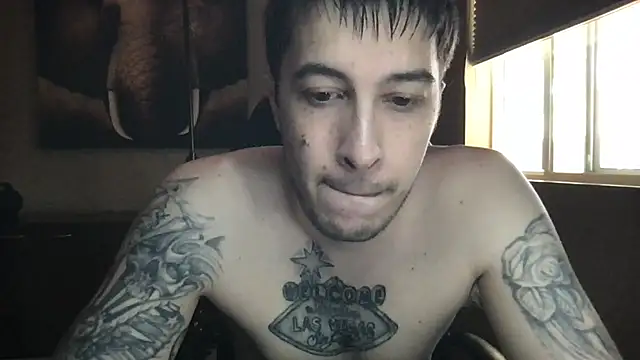 Bwcjoshbanks online show from 05/25/26, 10:27