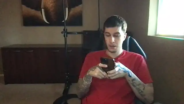 Bwcjoshbanks online show from 05/27/26, 01:57