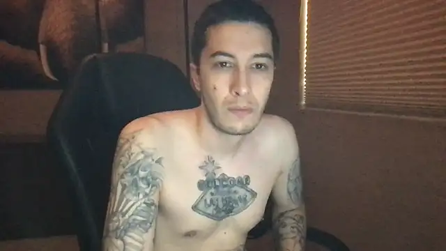 Bwcjoshbanks online show from 05/27/26, 06:49