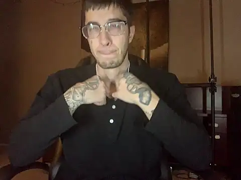 Bwcjoshbanks online show from 05/29/26, 04:38