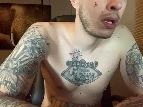 Bwcjoshbanks online show from 05/30/26, 08:39