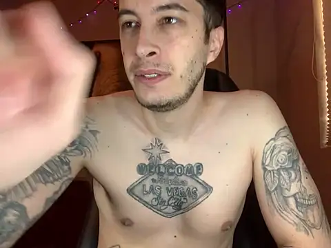 Bwcjoshbanks online show from 05/31/26, 08:10