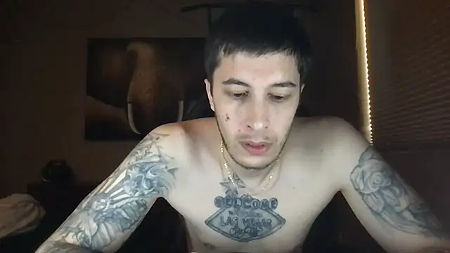 Bwcjoshbanks online show from 06/02/26, 07:49