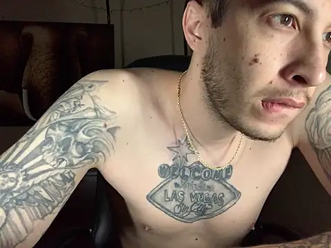 Bwcjoshbanks online show from 06/04/26, 06:47