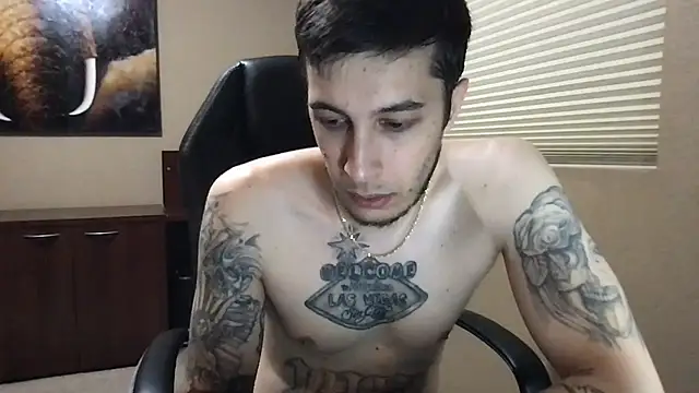 Bwcjoshbanks online show from 06/14/26, 08:27