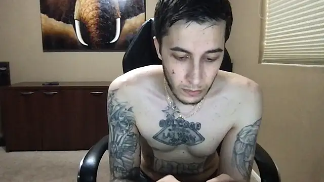 Bwcjoshbanks online show from 06/17/26, 07:26