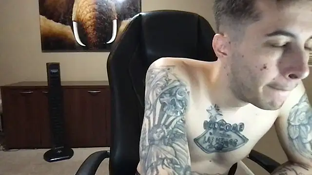 Bwcjoshbanks online show from 06/19/26, 06:12