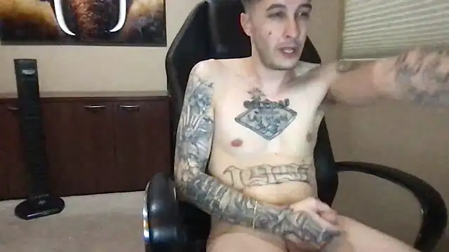 Bwcjoshbanks online show from 06/20/26, 06:16