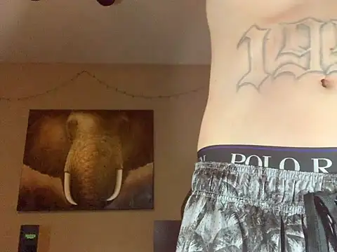 Bwcjoshbanks online show from 06/22/26, 05:04