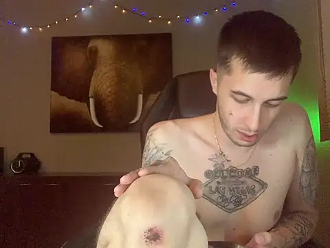 Bwcjoshbanks online show from 06/23/26, 06:55