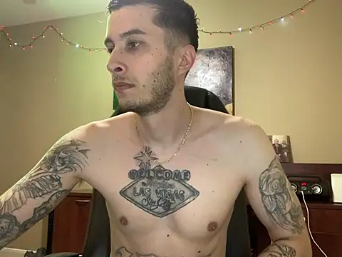 Bwcjoshbanks online show from 06/28/26, 06:41