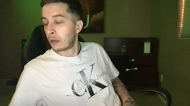 Bwcjoshbanks online show from 06/28/26, 11:11