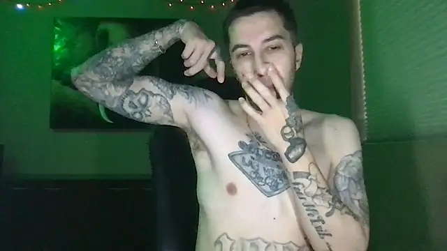 Bwcjoshbanks online show from 06/30/26, 02:01