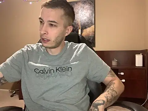 Bwcjoshbanks online show from 07/07/26, 08:35