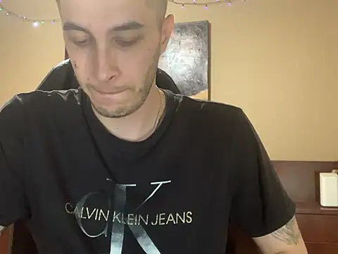 Bwcjoshbanks online show from 07/09/26, 02:15