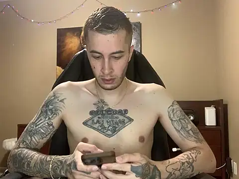 Bwcjoshbanks online show from 07/09/26, 06:45