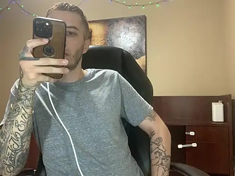Bwcjoshbanks online show from 07/11/26, 09:27