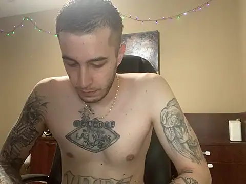 Bwcjoshbanks online show from 07/12/26, 10:06