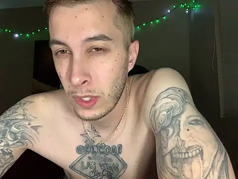 Bwcjoshbanks online show from 07/13/26, 05:32
