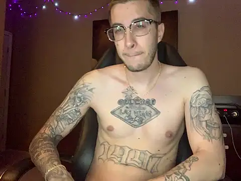 Bwcjoshbanks online show from 07/15/26, 08:30