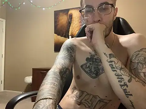 Bwcjoshbanks online show from 07/17/26, 12:23