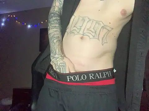 Bwcjoshbanks online show from 07/21/26, 04:15