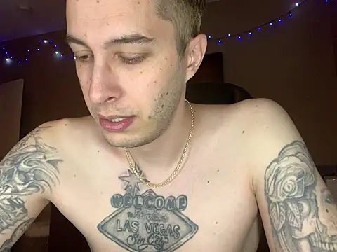 Bwcjoshbanks online show from 07/21/26, 07:27