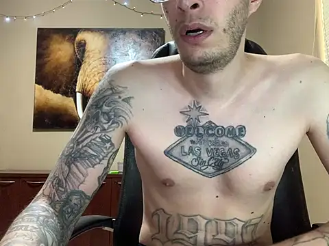 Bwcjoshbanks online show from 07/27/26, 05:20