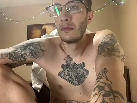 Bwcjoshbanks online show from 07/28/26, 08:12