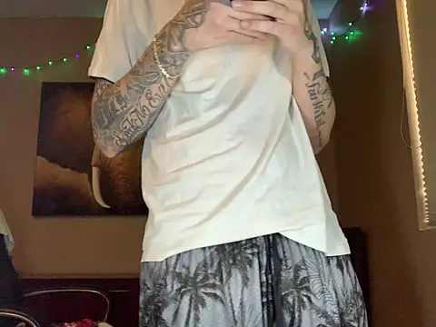 Bwcjoshbanks online show from 07/29/26, 05:00