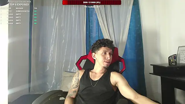 Snapshot of stevenSEX123 chatting on 11/30/25, 10:14 stevenSEX123 online show from 11/30/25, 10:14